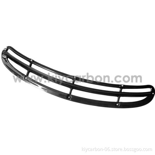 High End Auto Parts Carbon Fiber Centre Vent for Porsche 911 GT2
